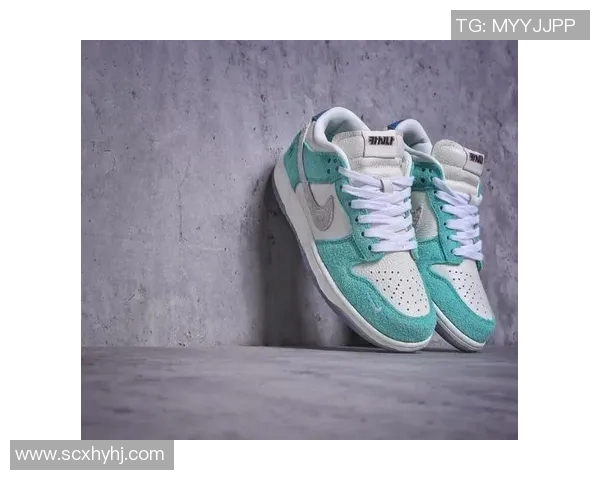 球鞋文化的演变与发展:从街头潮流到运动时尚的跨界融合 球鞋文化的演变与发展:从街头潮流到运动时尚的跨界融合