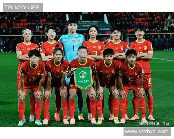 中国女足明星球员盘点她们在国际舞台上的精彩表现与成就