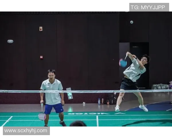 南京羽毛球队的灵活性揭秘与训练背后的故事分享